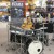 Tama Star Drums Clinic, 2013