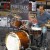 Tama Star Drums event with Joe B 1