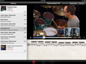 Drum Guru - Joe B Drum Guru - Joe B