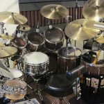 Tama Starclassic Bubinga Omnitune kit