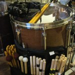 Vic Firth Sticks, Mallets, etc.